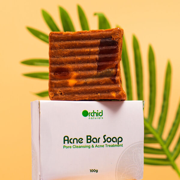 Acne Bar Soap