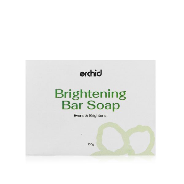 Brightening Bar Soap