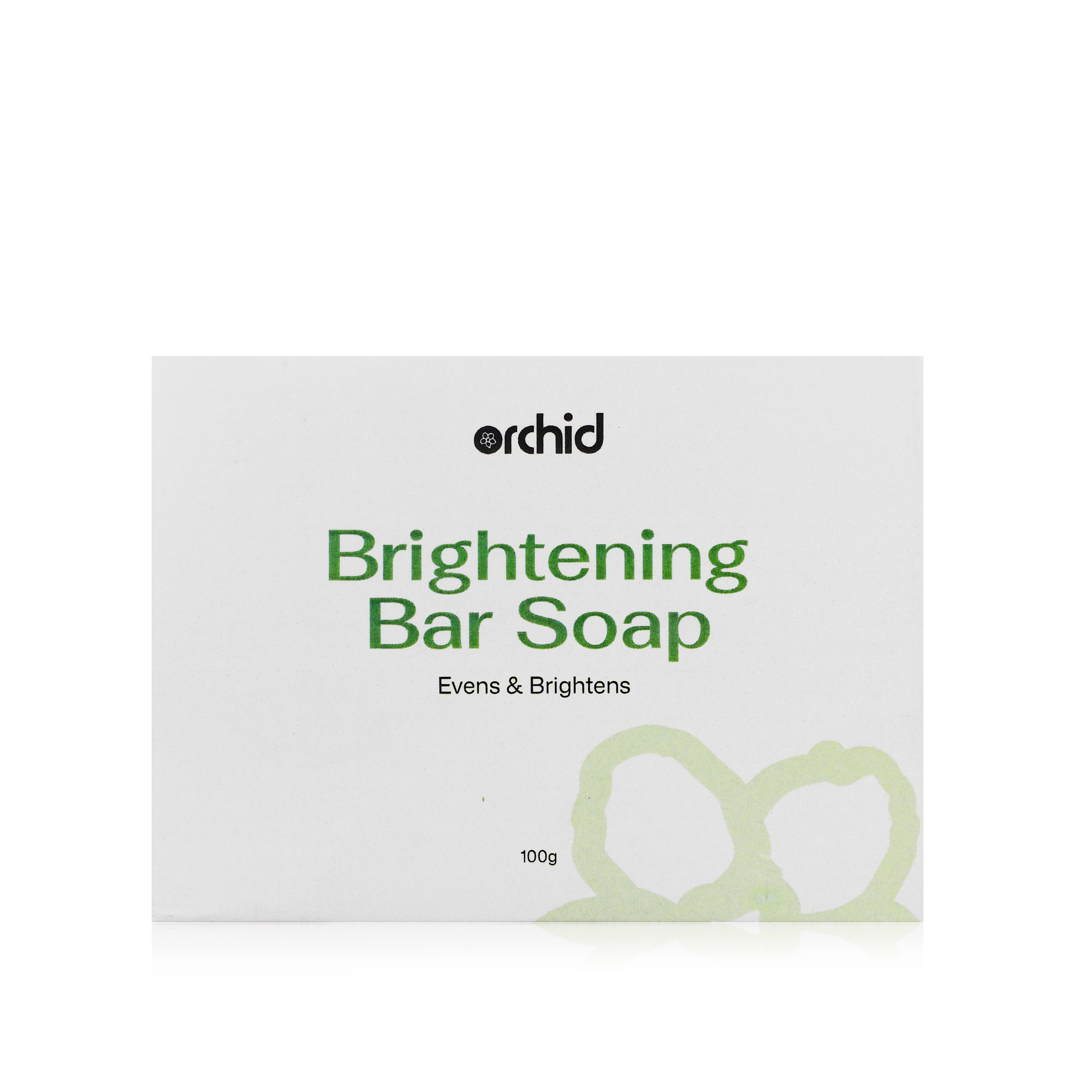 Brightening Bar Soap