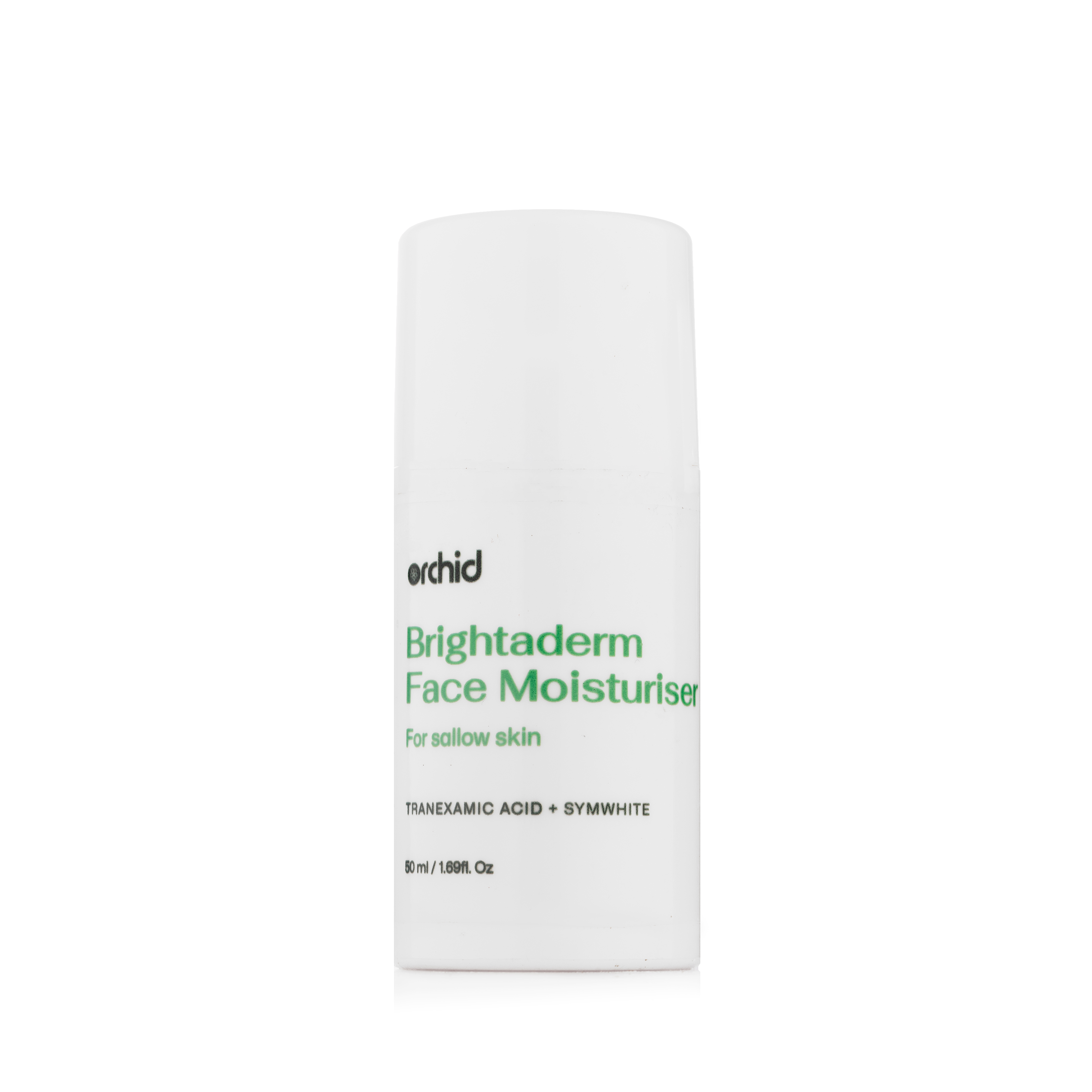 Brightaderm Face Moisturizer