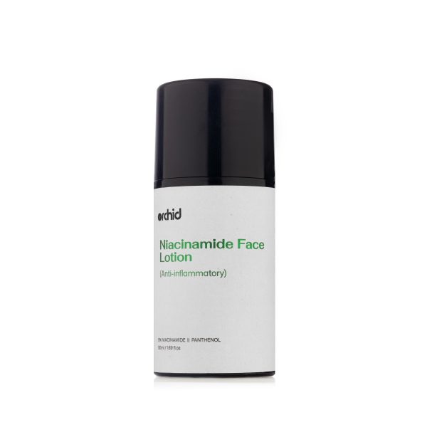 Niacinamide Face Lotion