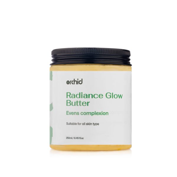 Radiance Glow Butter