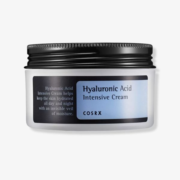 COSRX HYALURONIC ACID INTENSIVE CREAM