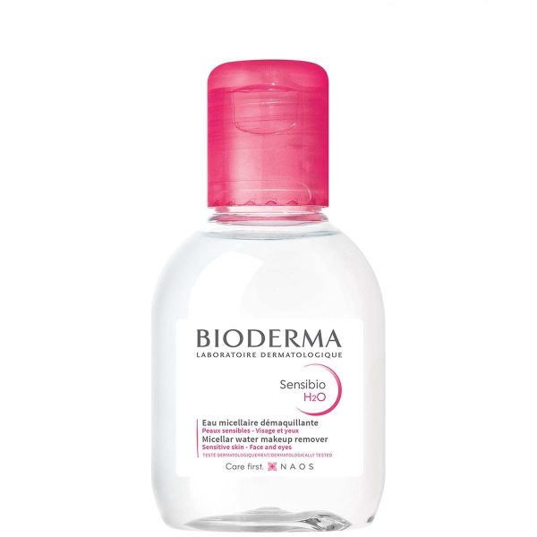 BIODERMA SENSIBIO H20 MICELLAR WATER