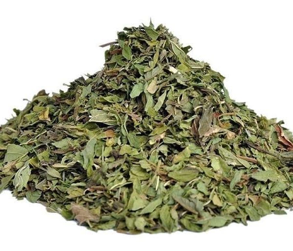 SPEARMINT TEA