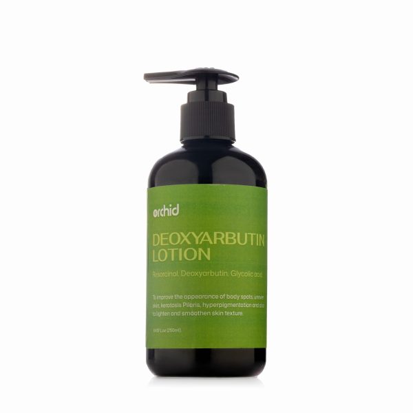 Deoxyarbutin Lotion