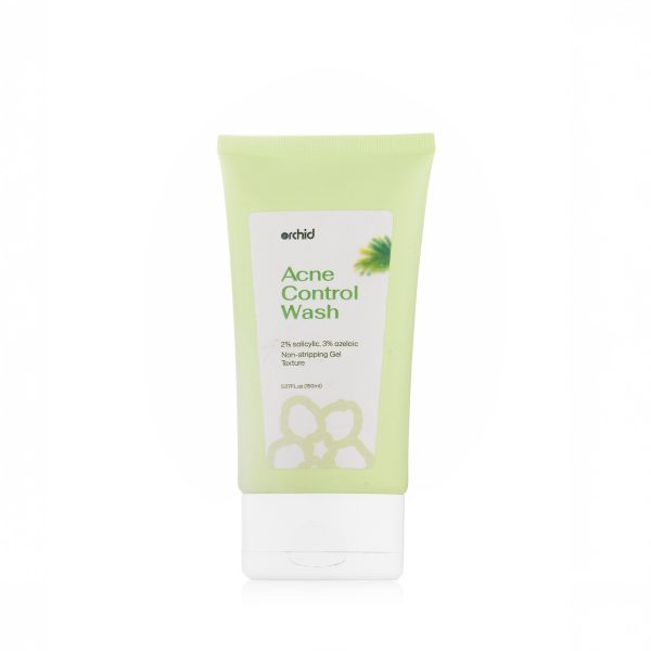 Acne Control Wash