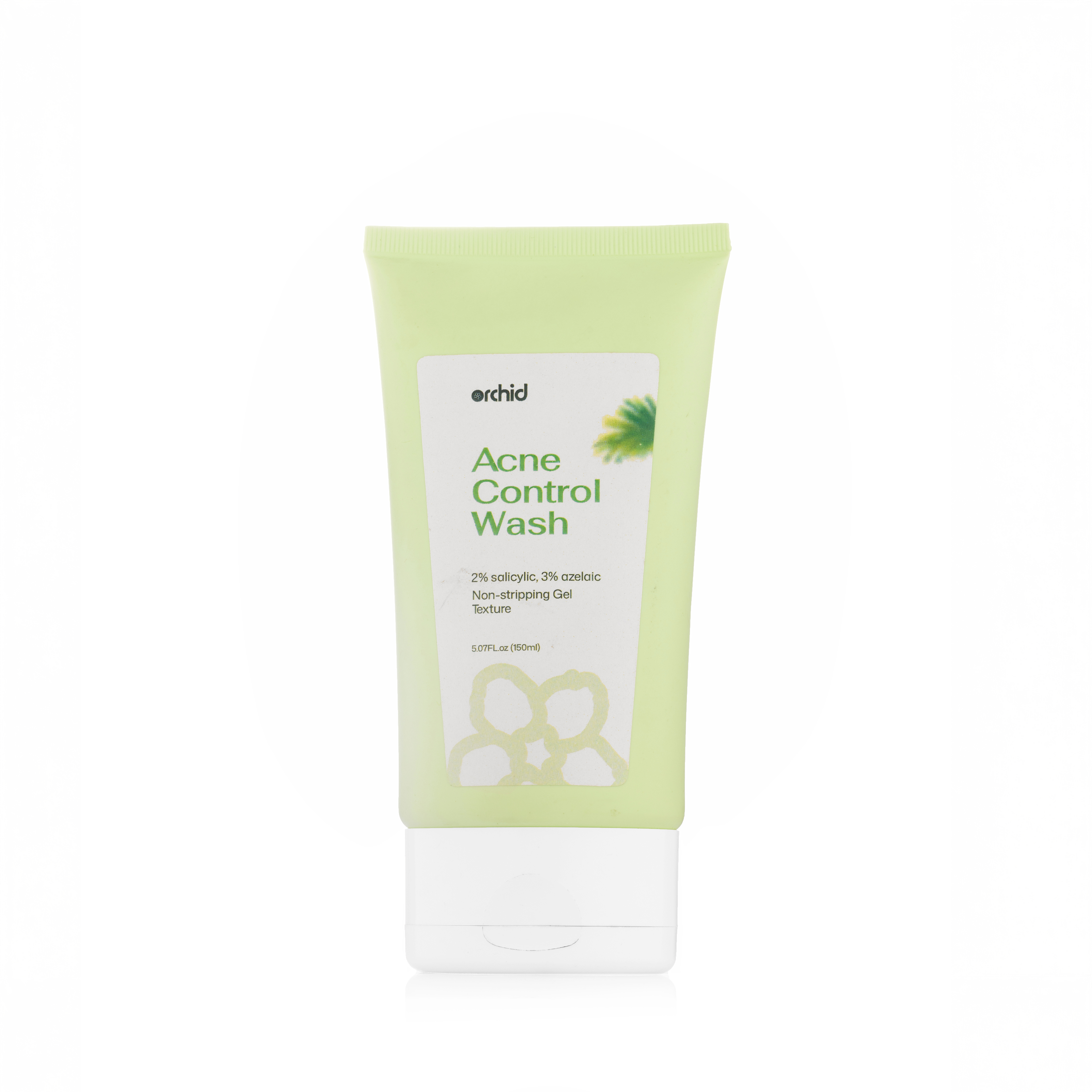 Acne Control Wash