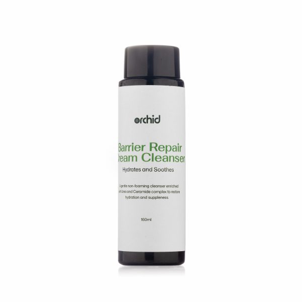 Barrier Repair Cream Cleanser