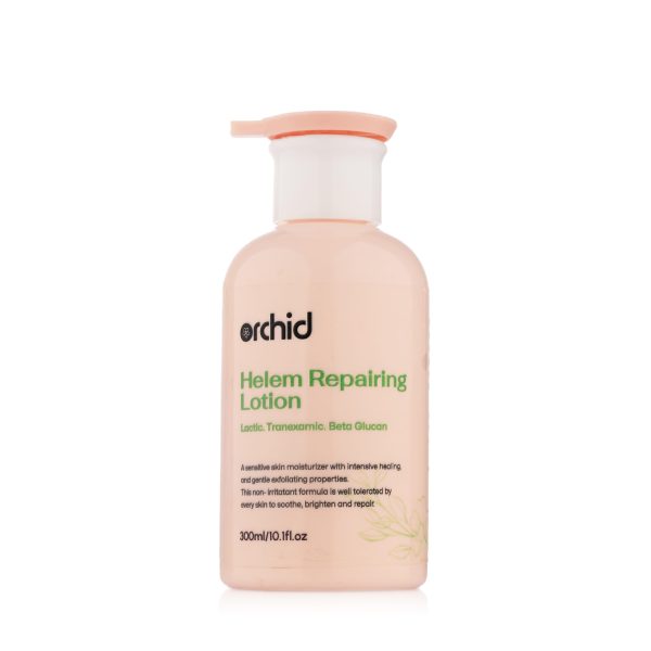 Helem Repairing Lotion