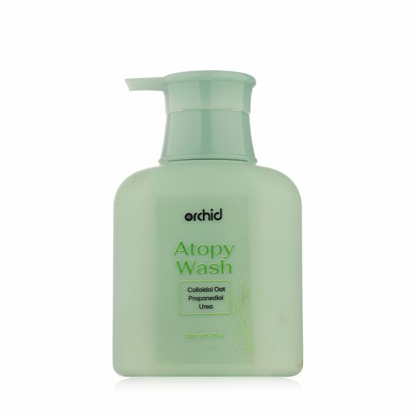 Atopy Wash