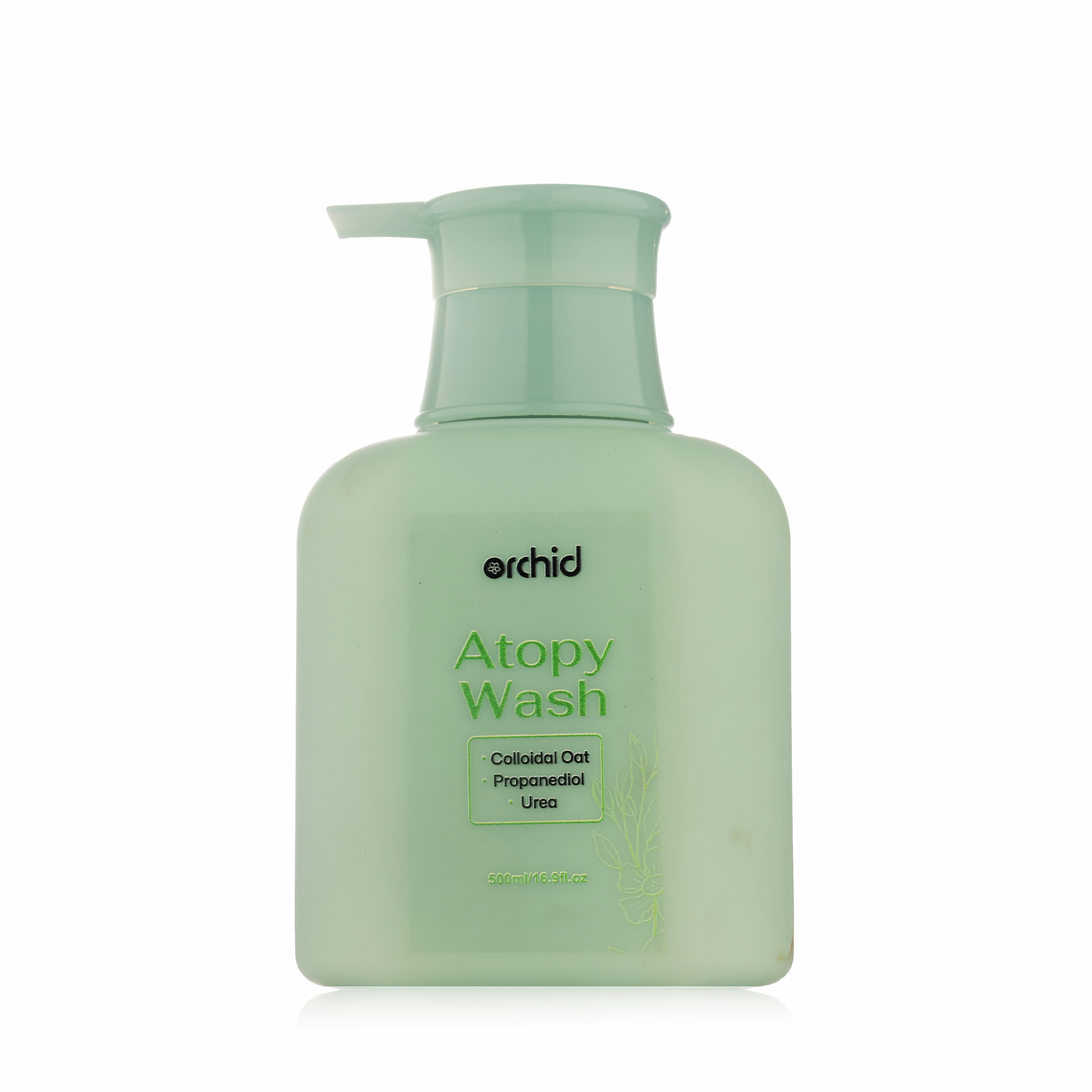 Atopy Wash