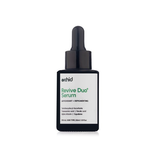 Revive Duo+ Serum
