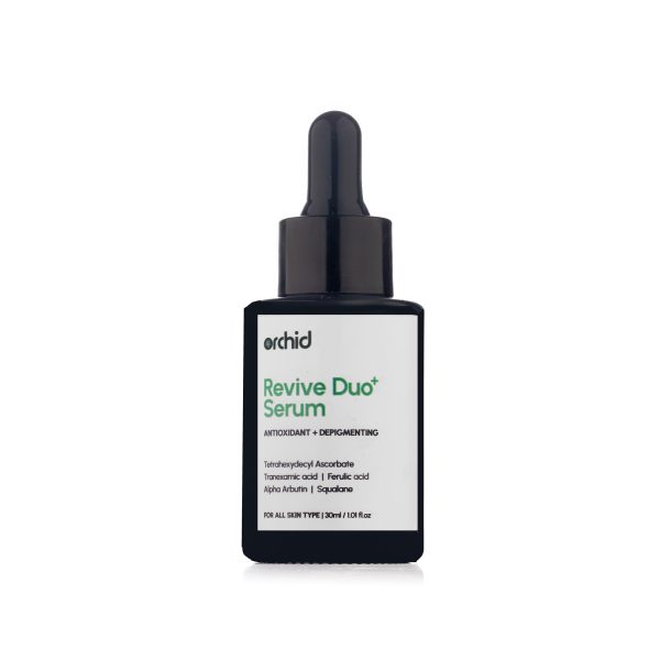Revive Duo+ Serum