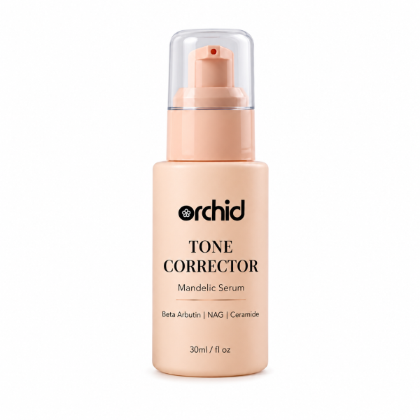 TONE CORRECTOR MANDELIC SERUM